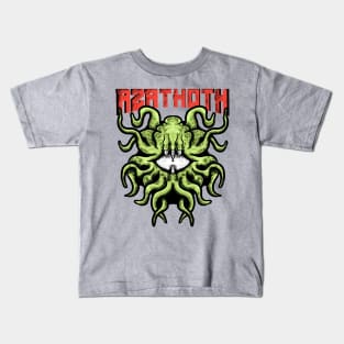 AZATHOTH Kids T-Shirt